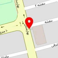 قالیشویی بانو