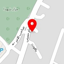 مبل شویی. امیر مهدی