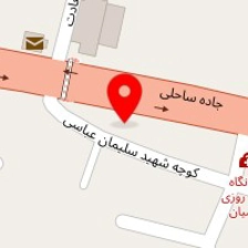 قالیشویی دریا اکبری