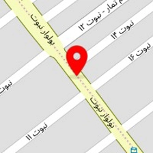 قالیشویی قصر