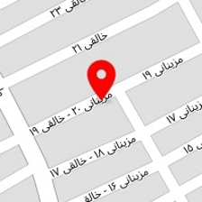 قالیشویی آبسال