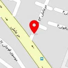 قالیشویی آریا