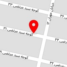 قالیشویی سروش
