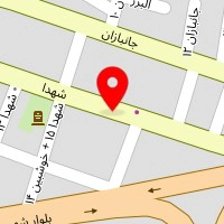 قالیشویی مشتاق