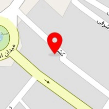 قالیشویی موج