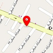 قالیشویی پامچال