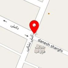 قالیشویی ولیعصر