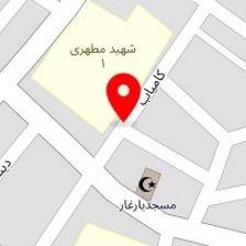 قالیشویی پیرانشار