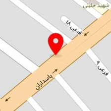 قالیشویی علیان