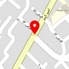 قالیشویی آبشار