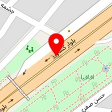 شستشوی مبل وفرش ماندگار