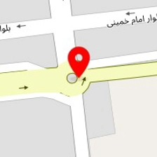 قالیشویی درخشان