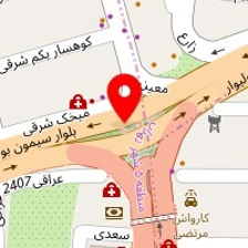قالیشویی گل ایپک