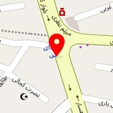 قالیشویی صدر