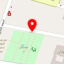 قالیشویی شمیرانات