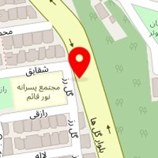 قالیشویی ستاره فرمانیه
