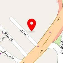 قالیشویی راوک