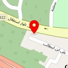 قالیشویی تخت جمشید