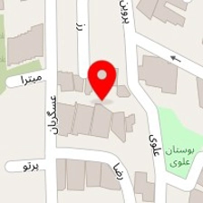 قالیشویی سراج