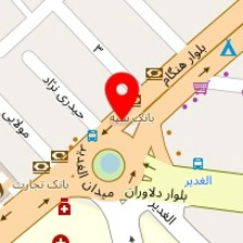 قالیشویی مهستان