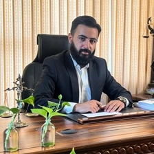 وکیل بهزاد محمدی نسب