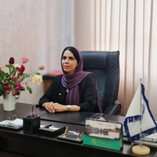 وکیل مریم خداوردیان