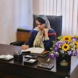 وکیل مریم خداوردیان