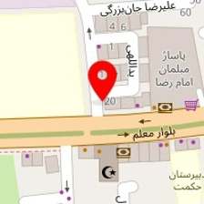 وکیل محمدرضا کلانکی