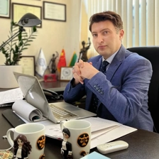 مؤسسه حقوقی دکتر ایزدی و همکاران