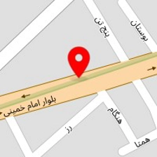 وکیل فرزانه آقاشاهی