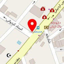 گروه وکلای مجیر