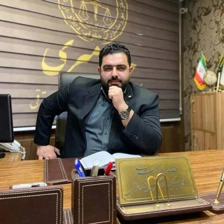وکیل حامد امیری