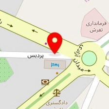 وکیل صمصامی