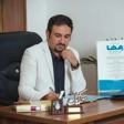 وکیل مهدی پیشوایی