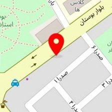وکیل افسانه علیزاده