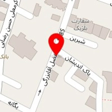 قالیشویی کرشمه 