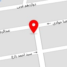 قالیشویی توکل