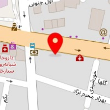 قالیشویی ستارخان