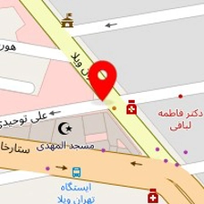 قالیشویی طرح نو