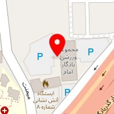 قالیشویی نمونه