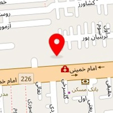 فروشگاه اینترنتی آذین صنعت
