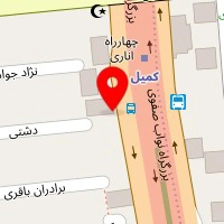 قالیشویی یسنا