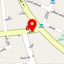 قالیشویی کمیل