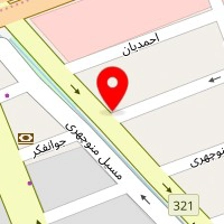 قالیشویی امین تهران