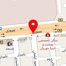 قالیشویی ساقدوش