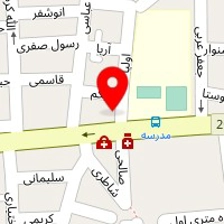 قالیشویی پرمیس