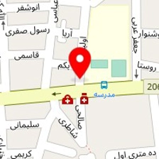 قالیشویی پرمیس غفارزاده
