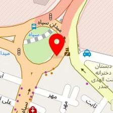 قالیشویی جهان آرا