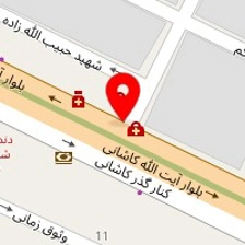 سالن زیبایی نیکارخ