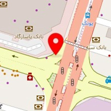 آرایشگاه مهدی
